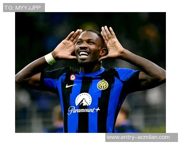 图拉姆九月表现出色国米最佳球员荣誉加身