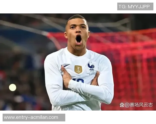 姆巴佩欧冠赛季进球已达11个距C罗纪录仅差6球还能踢10场