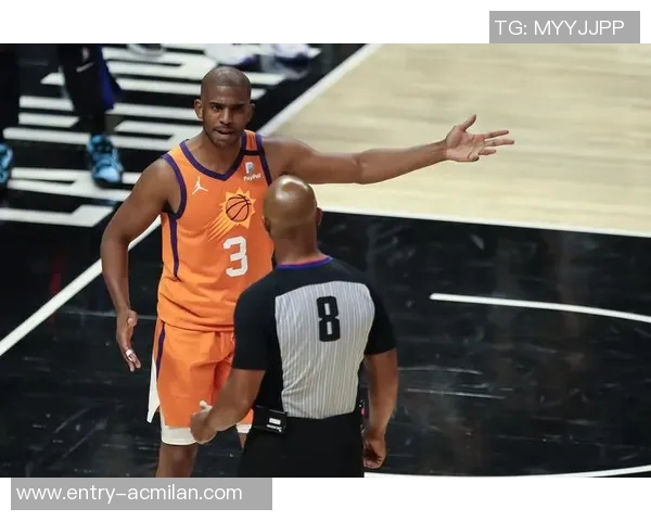 小莫分析隆多在快船遭遇清理与保罗的潜在关系